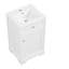 Meuble-lavabo de 20 po avec lavabo en céramique-1678494458