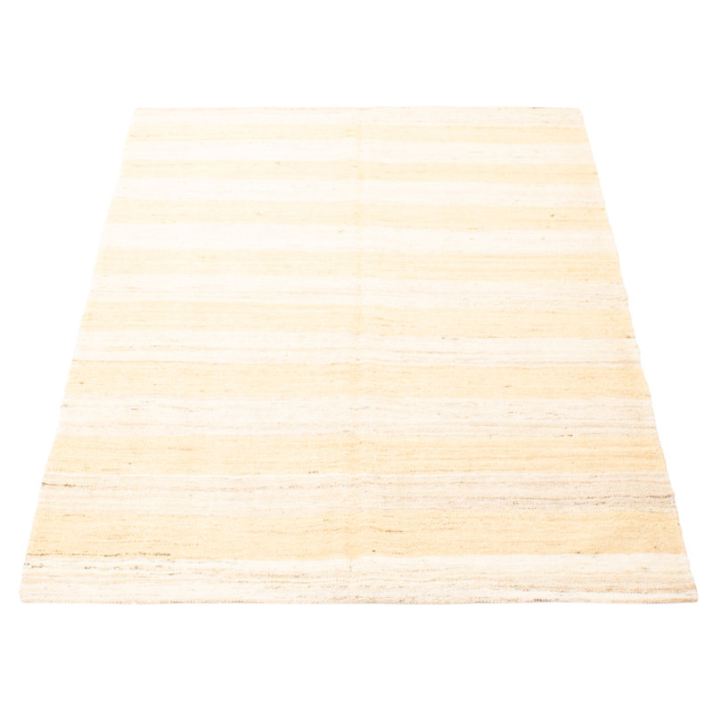 Boho Kilim beige 4 pi 11 po x 7 pi 3 po
