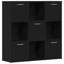 Standard Bookcase-1849790886