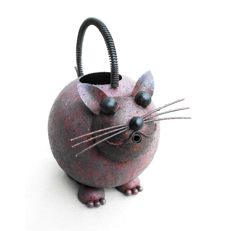 Kynzlei Metal Animals Garden Art