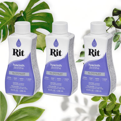 Hyacinth Liquid 8oz Trio