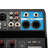Mini 5 Channel Audio DJ mixer Sound Board Console System