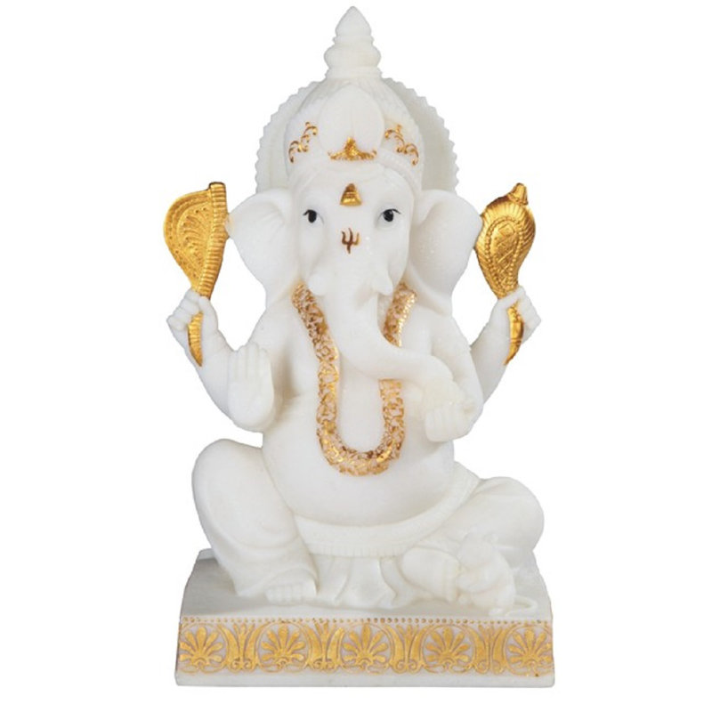 Figurine Ganesha