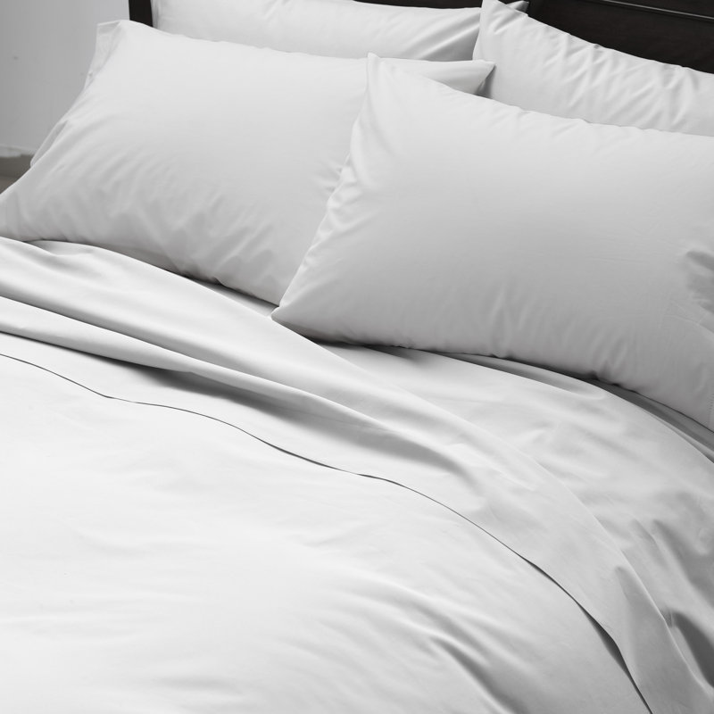 Comforter, White, Twin Comforter