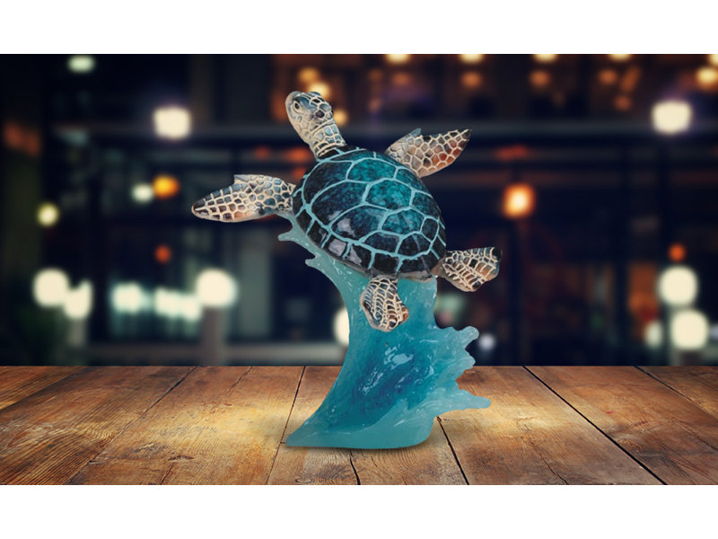 Figurine Aashini