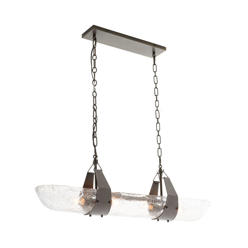 Mykonos Linear Chandelier