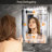 Nahidul LED Anti-Fog Medicine Cabinet-767378205