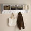 Portemanteau mural Everlene-24309539