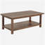Ensemble de table basse et de table de bout Castleton