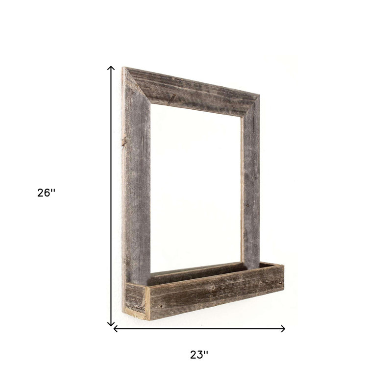 Miroir d'appoint Norval