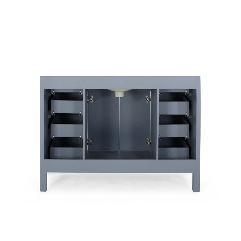 48'' CABINET