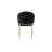 Onyx Velvet Side Chair-1290701430-1290701425