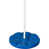 Blue is out of stock selected