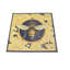 Napperon Blue Beehive (ensemble de 6)
