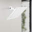 Pomme de douche fixe Rain-90695622