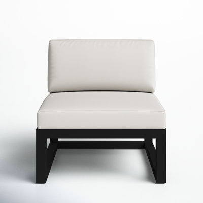 Smith Sunbrella® Patio Lounge Chair