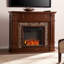 Foyer électrique Burliegh Heartwood