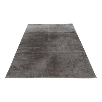 Jazz Uni Hand Tufted Area Rug