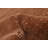 Indo Gabbeh Brown Rug 8'3" x 9'10"