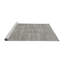 Tapis 100% moderne de style Mid-Century lavable à la machine 357-167333112