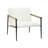 Rhian Boucle Armchair