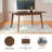 Jameila Extendable Solid Wood Base Dining Table