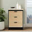 Commode 3 tiroirs Azhar