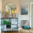 Metal Round Bathroom Mirror-1865576599-1865576600