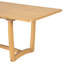 Ensembles de table de salle à manger extensible (doit inclure la table et la chaise), cuisine en bois