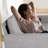 71" W 3 Seater Sofa With Usb Ports-722074205