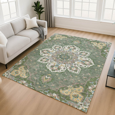 Tapis de qualité supérieure lavable à la machine Mayfield AMF2194 global