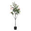 Faux Flowering Tree in Freestanding-71034644
