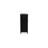 Henry Metal Sideboard Black