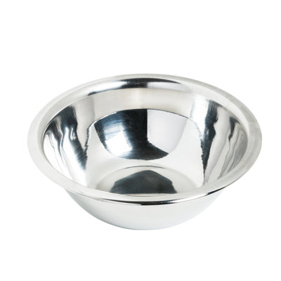 Stainless Steel Mixing Bowl
