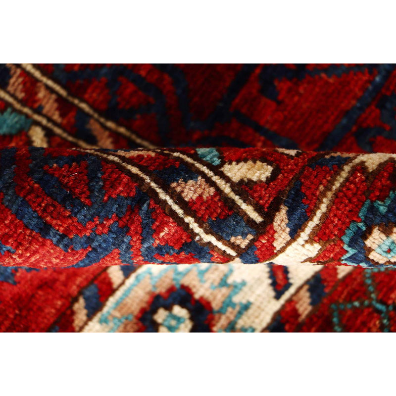 One-of-a-Kind 4'11" X 6'9" Area Rug
