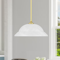 27+ Polished Brass Pendant Light Fixtures