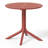 31.5" Outdoor Round Dining Table-1237567884