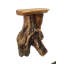 Michiel Solid Wood Accent Stool