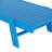 Laguna Outdoor Chaise Lounge with Table-83552148