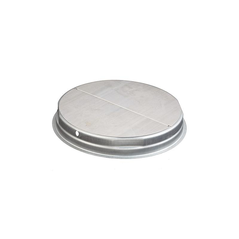 Broan NuTone Range Hood Damper