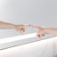 Miroir de salle de bain DEL-122782183-122873521