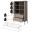 Display Cabinet