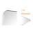 Kengston Modern & Contemporary Rectangular Bathroom Vanity Mirror-1417356592-1425757387