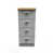Grey Matt/Riviera Oak selected