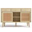 Ambellina 120cm Sideboard-978009222