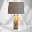 Alisander MARBLE EFFECT 56cm Table Lamp-106542953-106542955