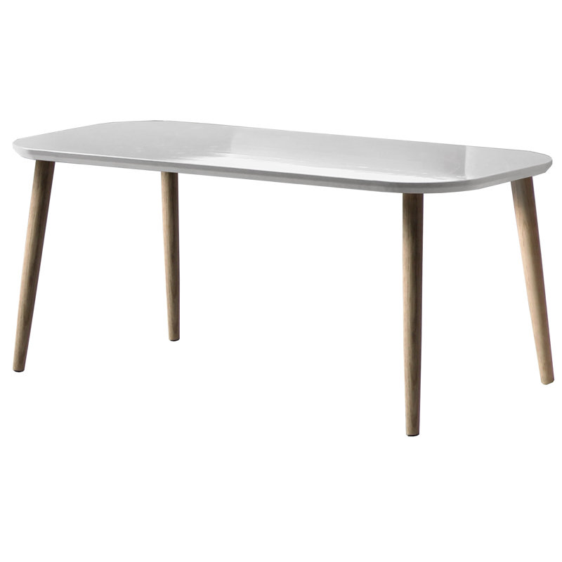 Richardson Four Leg Coffee Table