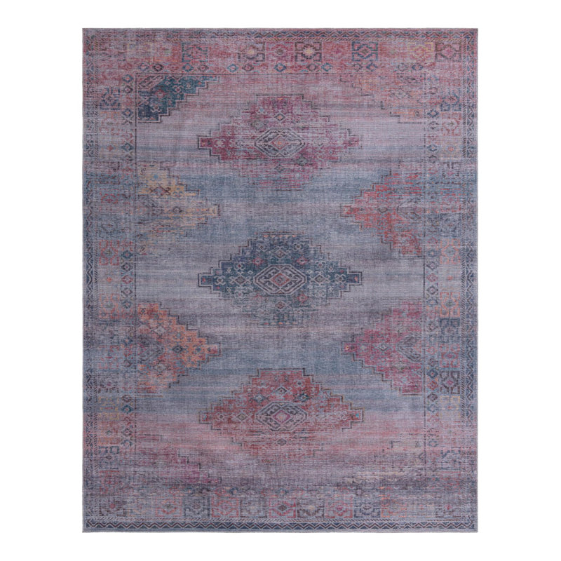 Tapis Cairo, Rectangle 10 pi 6 po x 13 pi