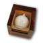Ornement de globe lumineux Orvis