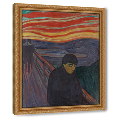 Despair (1894)
